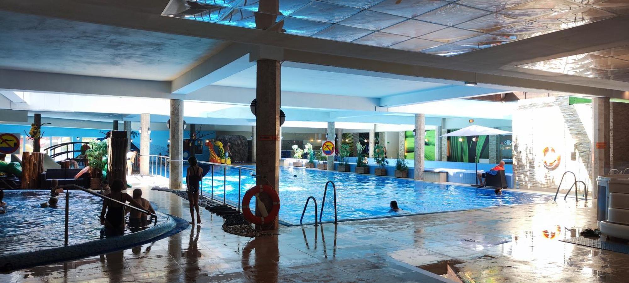Ferienwohnung Vacationclub - Jana Matejki 1 Karpacz Exterior foto
